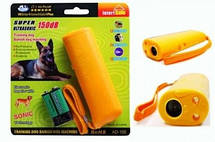 Відлякувач собак Dog Repeller Sonic TJ-3008 YU227, фото 6