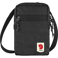 Сумка Fjallraven High Coast Pocket Black (23226.550)