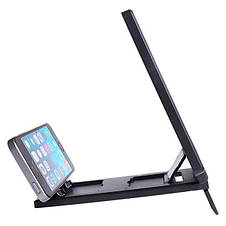 Збільшувач екрана для смартфона 3D Screen Enlarged Акція!!! Трохи пошкоджена упаковка YU227, фото 4