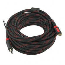Шнур кабель HDMI-HDMI 3 метри YU227