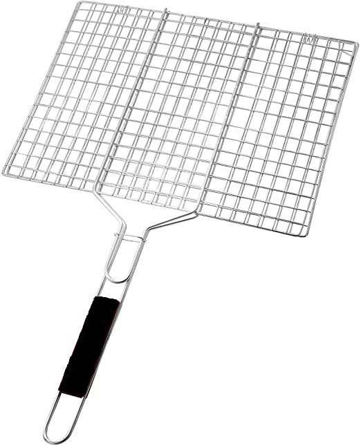 Решітка для гриля Grill JY12A 25x25x55 см YU227