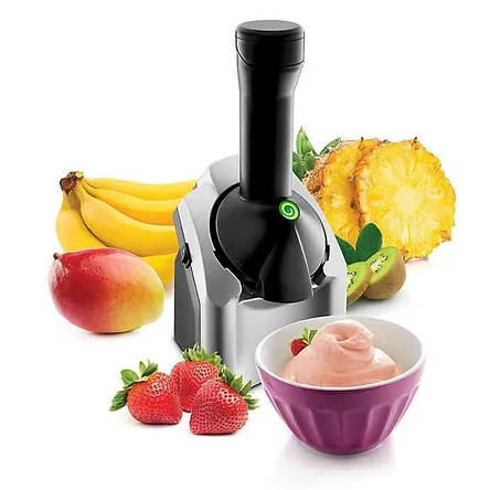 Морожениця Yonanas Healthy Dessert Maker YU227, фото 1