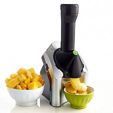 Морожениця Yonanas Healthy Dessert Maker YU227, фото 4