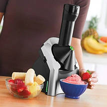Морожениця Yonanas Healthy Dessert Maker YU227, фото 5