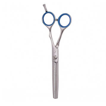 Ножиці для стрижки філірувальні PROline 6.0" (D8-584)