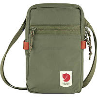 Сумка Fjallraven High Coast Pocket Green (23226.620)