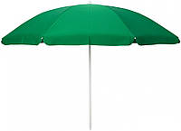 Пляжный зонт Umbrella Anti-UV 2 м Зеленый  YU227