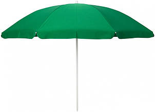 Пляжний зонт Umbrella Anti-UV 2 м Зелений YU227