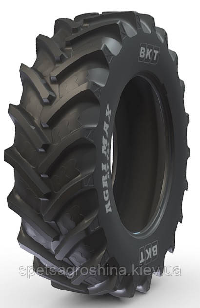 Шина 620/70R46 BKT AGRIMAX RT 765 162D R1W TL