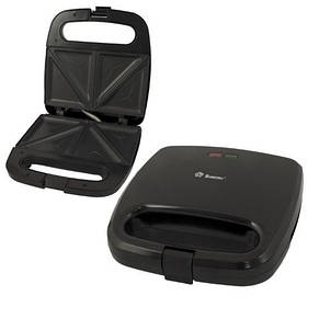 Сендвічниця Domotec MS 7777 YU227, фото 4