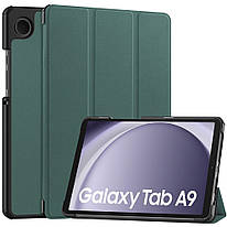 Чохол для Samsung Galaxy Tab A9 8.7" SM-X110, SM-X115 Slimline Зелений