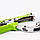 Садовий степлер tapener MAX HT-B1 + Італійська стрічка 10шт + Скоби оригинальні МАКС 4800шт. для винограду, рослин, фото 3