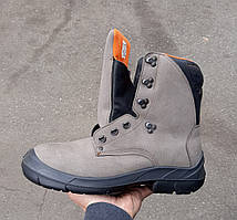 Черевики робочі фірмові Honeywell 6246154 S3 Grey легкі (40/47/49)