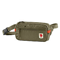 Поясная сумка Fjallraven High Coast Hip Green (23223.620)