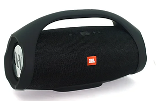 Колонка  BoomBOX Big велика Bluetooth MP3 FM USB Wireless (якісна  ) чорна YU227