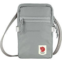 Сумка Fjallraven High Coast Pocket Shark Grey (23226.016)