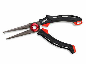 Плоскогубці на магнітах Rapala RCD 8'' Mag Split Ring Plier