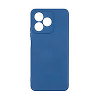 Панель ArmorStandart ICON Case для Realme C51 / C53 Camera cover Dark Blue (ARM71023)