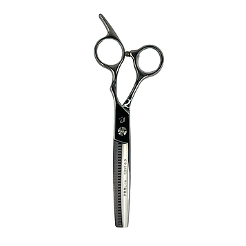 Ножиці для стрижки філірувальні PROline 6.0" (E01T)