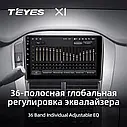 Штатная магнитола Teyes X1 Honda Pilot (2005-2008), фото 5