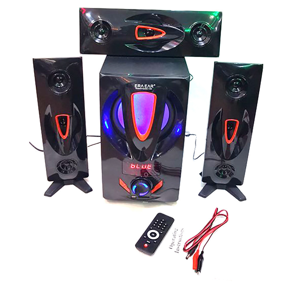 Акустична система з функцією Bluetooth DJACK ERA EAR E-83 YU227