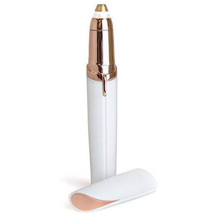 Жіночий тример для брів Flawless brows YU227, фото 1