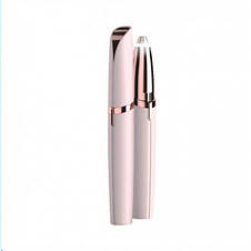 Жіночий тример для брів Flawless brows YU227, фото 4