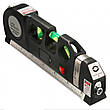 Лазерний рівень нівелір Fixit Laser Level PR0 3 з рулеткою YU227, фото 2