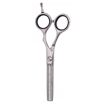 Ножиці для стрижки PROline 5.5", філірувальні (STU06-RT)