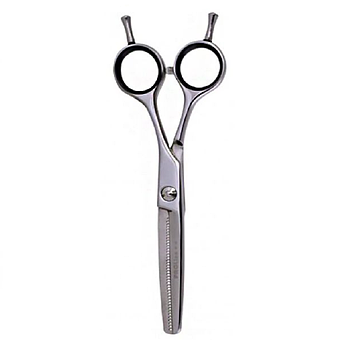 Ножиці для стрижки PROline 5.5", філірувальні (STU08-RT)