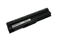 Аккумулятор для ноутбука Sony VAIO BPS20-QJ VPCZ110 10.8V Black 5200mAh OEM