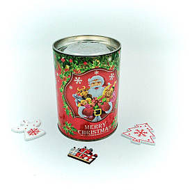 Новорічний набір цукерок РОШЕН №12 510г.