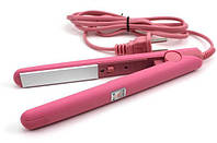 Випрямляч для волосся Mini Hair Straightener YU227