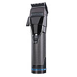 Машинка для стрижки акумуляторно-мережева BaByliss PRO SnapFX FX895E, фото 3