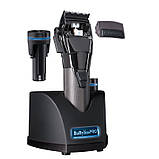 Машинка для стрижки акумуляторно-мережева BaByliss PRO SnapFX FX895E, фото 4