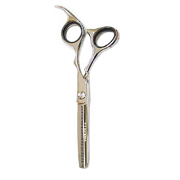 Ножиці для стрижки PROline 5.5", філірувальні (STU16RT)