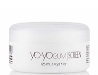 Тягучка для укладки волос Screen Professional Yo-yo Gum 125 мл