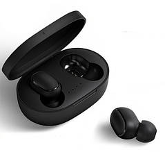 Сенсорні навушники A6S із шумозаглушенням Bluetooth  YU227