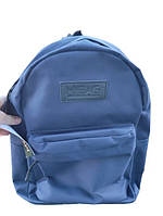 Рюкзак міський Mybag синій