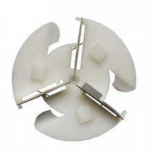 Запасний ніж машинки для стрижки катишків Lint Remover YX-5880 YU227