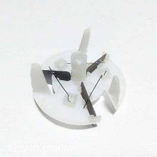 Запасний ніж для машинки для стрижки катишків Lint Remover 5880 YU227