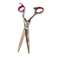 Ножиці для стрижки прямі PROline 6.0" (AK108)