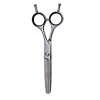 Ножиці для стриження PROline 5.5", філірувальні (STU08-RT)