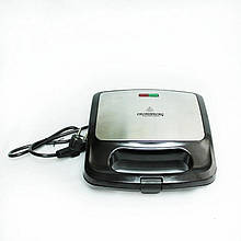 Сендвичница Sandwich Maker Crownberg CB 1070 YU227