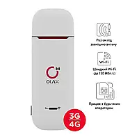 4G/LTE USB модем OLAX U90H-E с функцией раздачи Wi-Fi (LTE Cat. 4 - скорость до 150 Мбит/с)