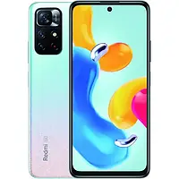 Смартфон Xiaomi Redmi Note 11S 5G 4/64GB Star Blue CN