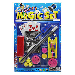 Набір для фокусів "Funny magic set