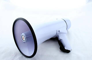 Гучномовець, Рупор Мегафон HW-20 YU227