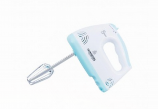 Ручний міксер Crownberg зі змінними насадками CB-7323 YU227