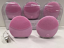 Foreo Luna mini 2 силіконова щіточка для чистки YU227, фото 4